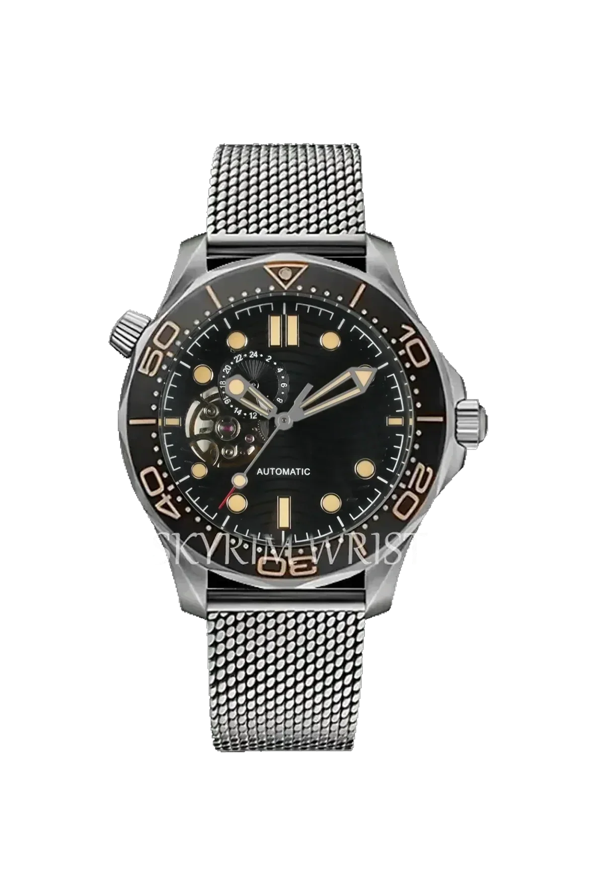 Open Heart vs Skeleton Watches: Key Differences and Which to Buy