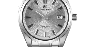 Grand Seiko Snowflake: Complete Review & Guide