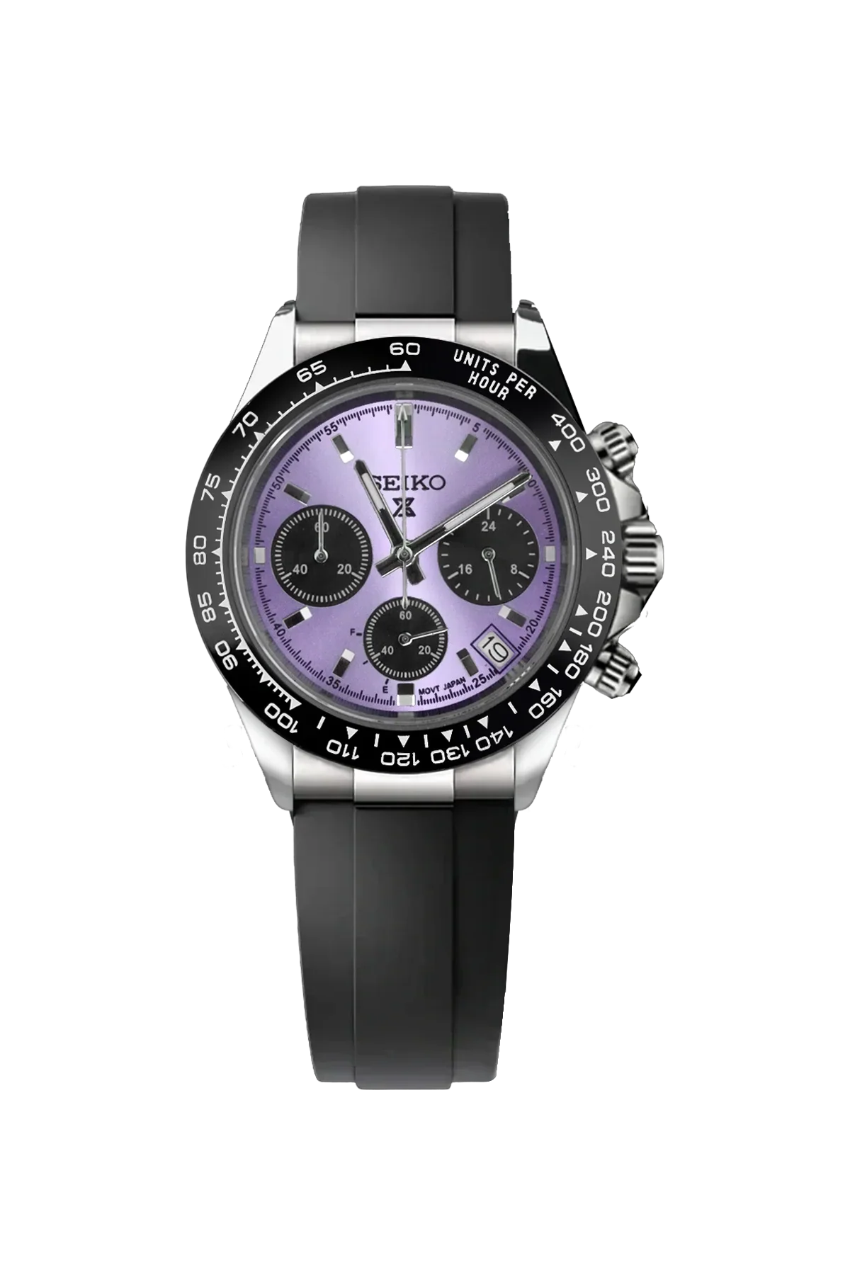 Seiko Mod Watches for Women: Complete Guide to Feminine Timepieces