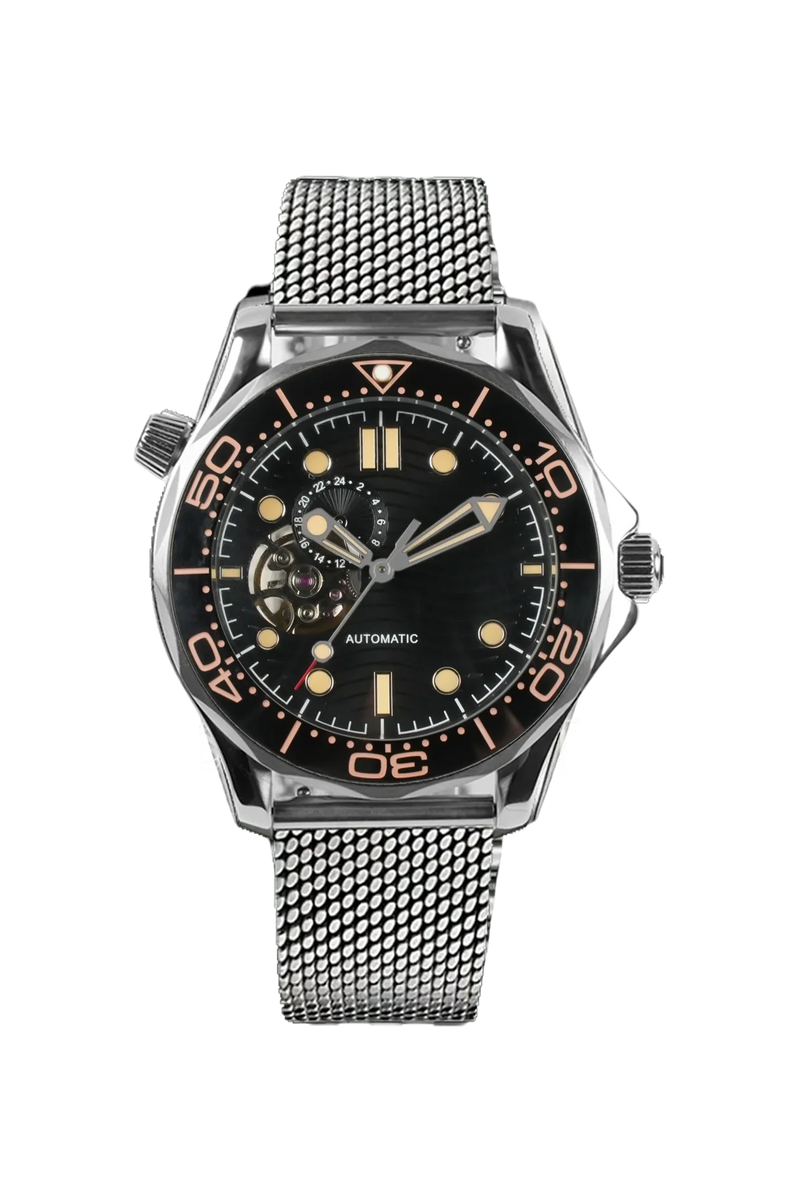 Open Heart Watches 101: Everything You Need to Know Before Buying