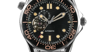 Best Open Heart Watches: Top 7 Picks for 2025