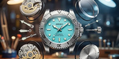 Are Seiko Mod Watches Good? Complete Buying Guide