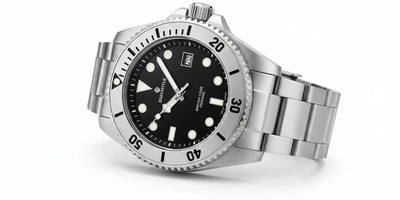 Top 7 Best Men's Automatic Watches Under $500