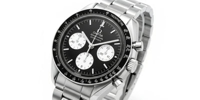 Best Chronograph Watch Brands