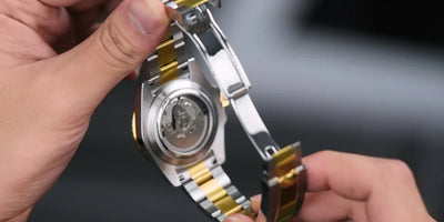 How Not to Overwind a Watch: Complete Protection Guide