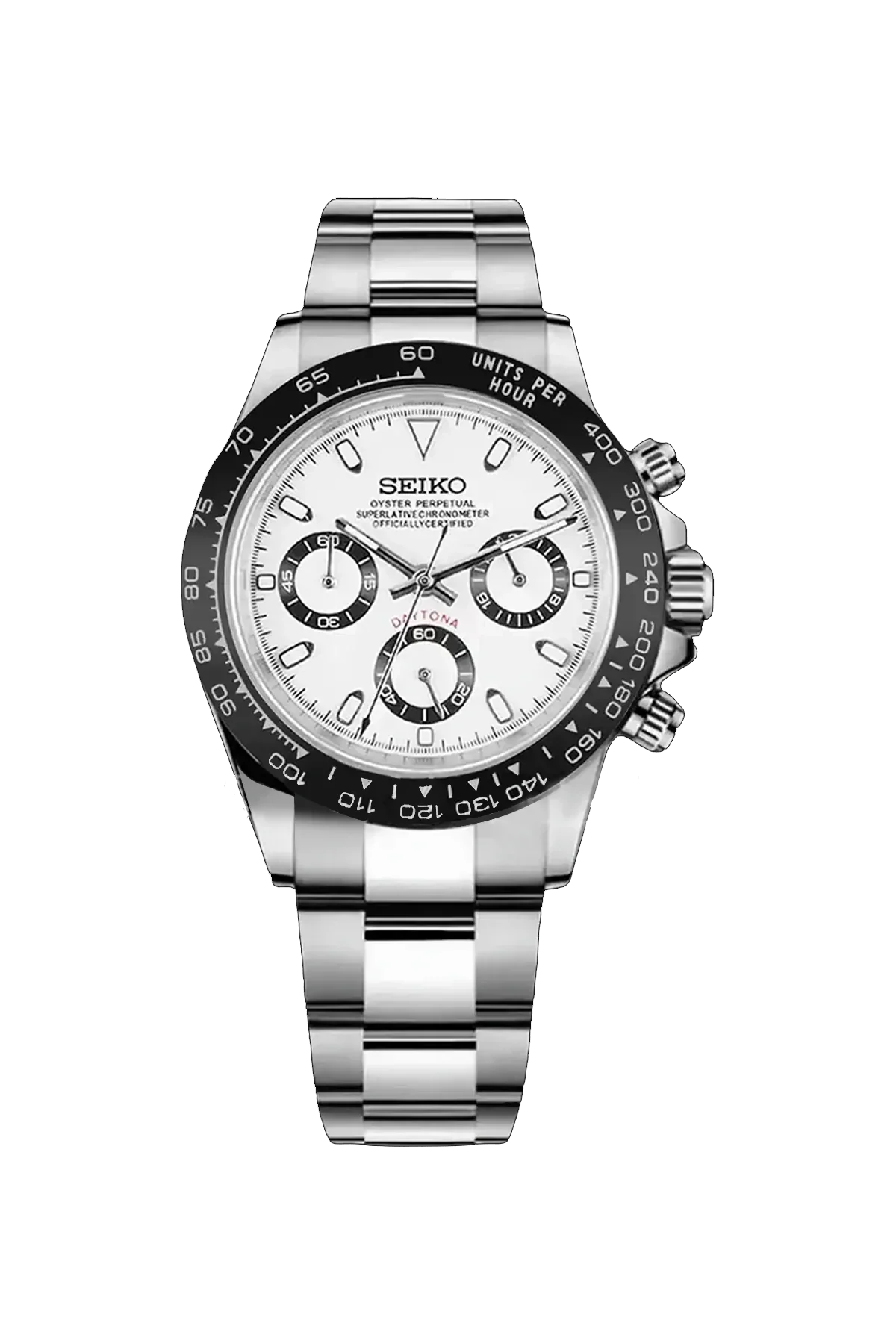 What is a Seiko Panda? Complete Guide to Panda Dial Watches (2025)