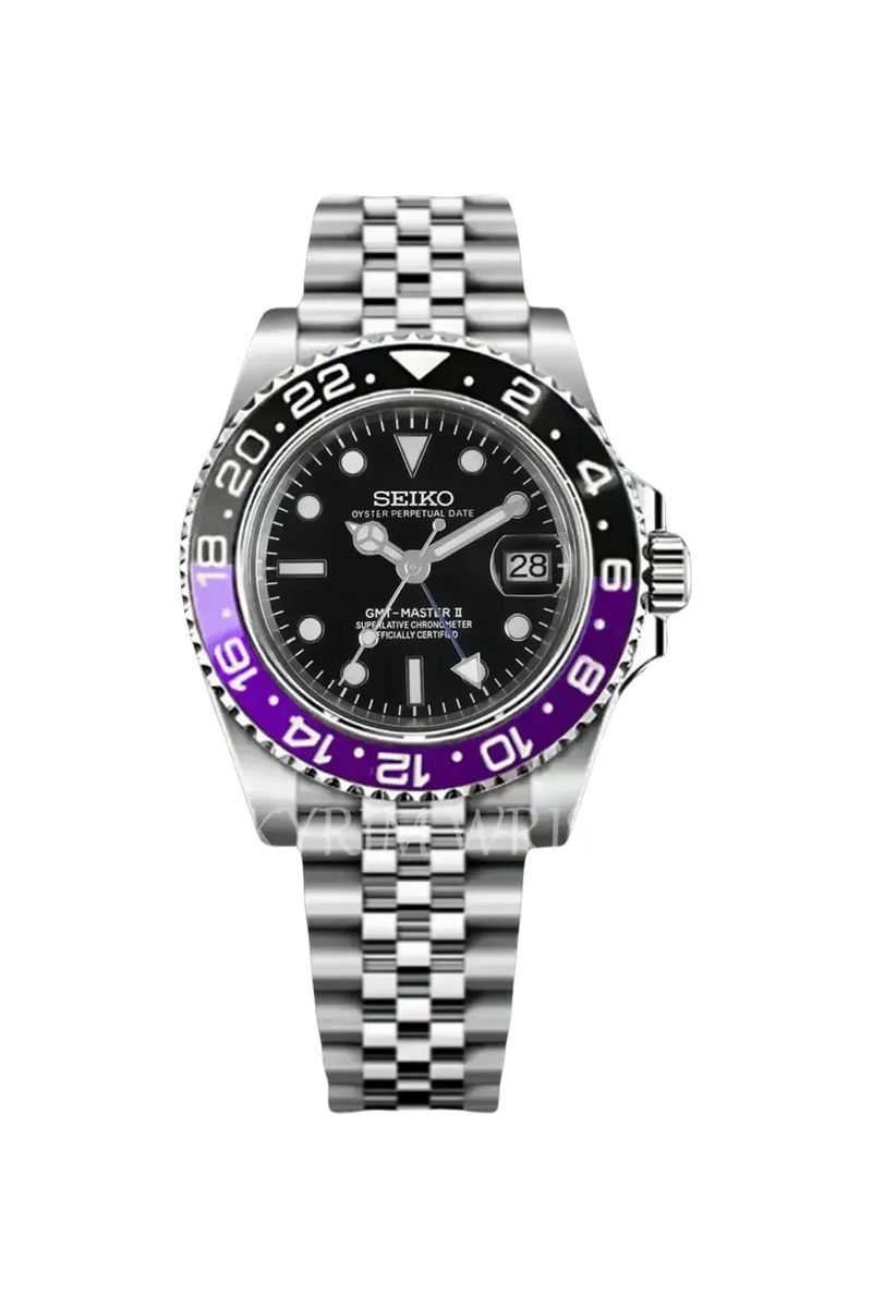 Best GMT Watches Under $500 for 2025: 10 Top Picks