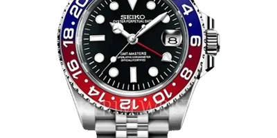 Why the Pepsi GMT Is So Popular: History & Design Explained