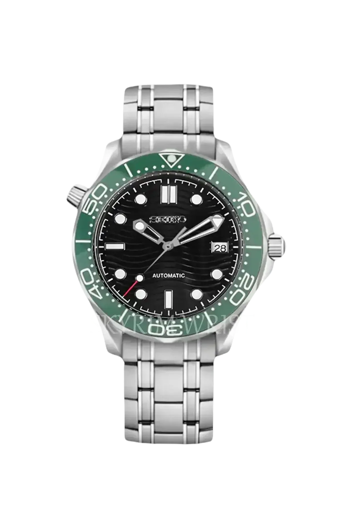 Best Omega Seamaster Alternatives: 10 Affordable Picks for 2025