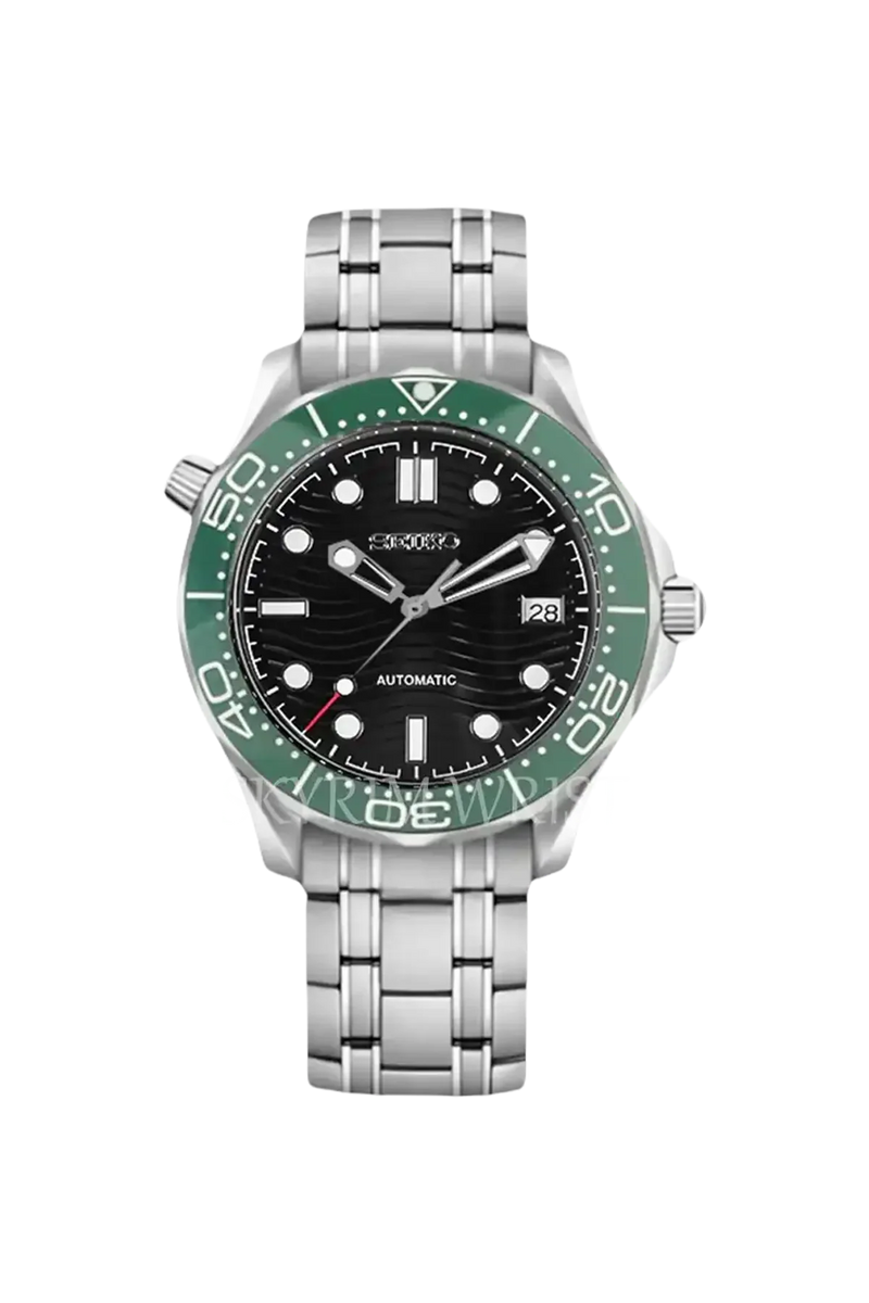 Best Omega Seamaster Alternatives: 10 Affordable Picks for 2025