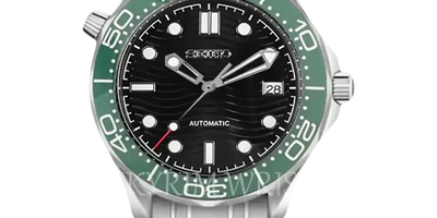 Best Omega Seamaster Alternatives: 10 Affordable Picks for 2025