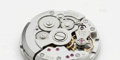 Is the NH35 Movement Any Good?