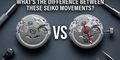 NH35 vs NH34: What's the Difference? Complete Comparison Guide