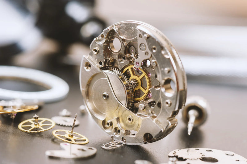 What is a Quartz Movement Watch? Complete Guide