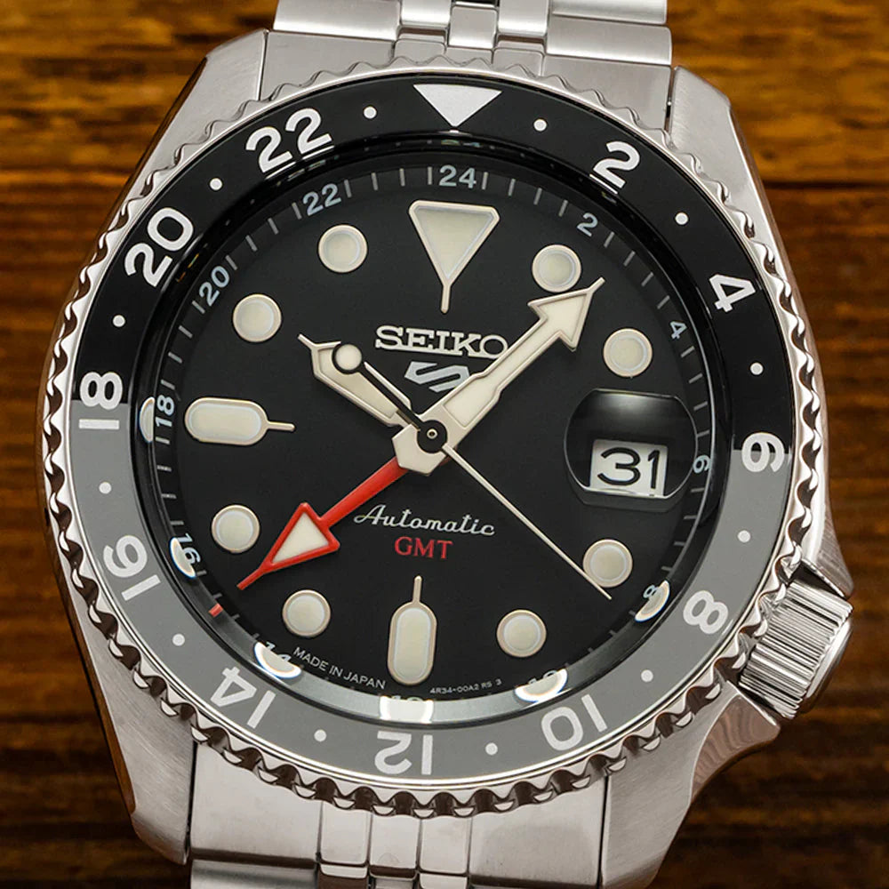 Custom Seiko Mod Delivery Time: Complete Guide 2025