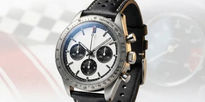 Best Omega Speedmaster Alternatives Under $300: 8 Affordable Picks
