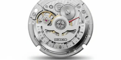 Is the Seiko NH34 a Good Movement? Complete Quality Review