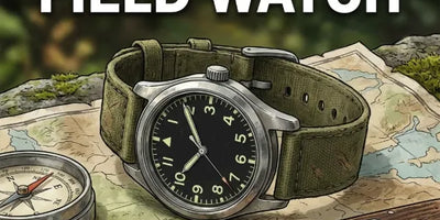 What is a Field Watch? Definition & Complete Guide 2025