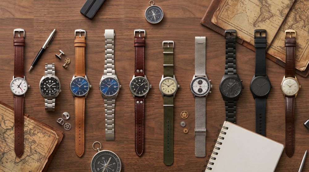Image of best unisex watches