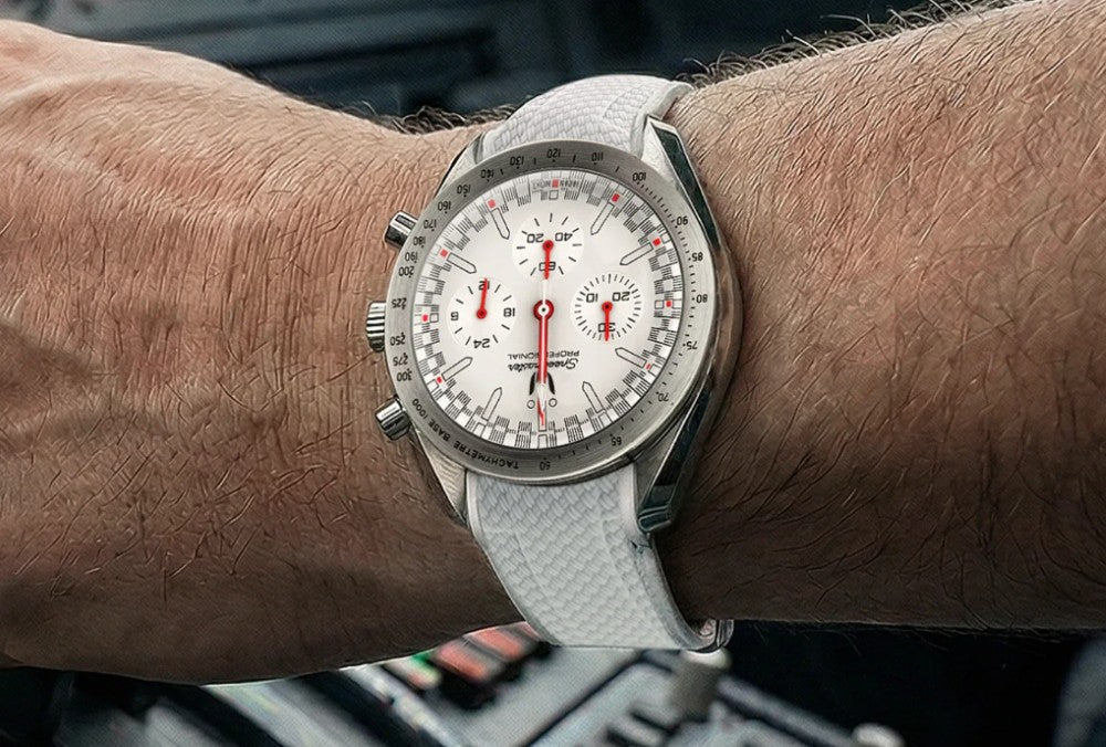 Image of Chronograph Watch