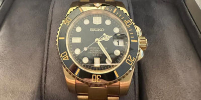 How long is the life of a mechanical watch? - skyrim trading llp