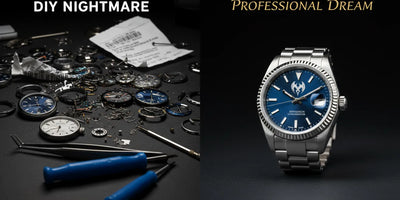 The Real Cost of a DIY Seiko Mod (And Its Hidden Fees)