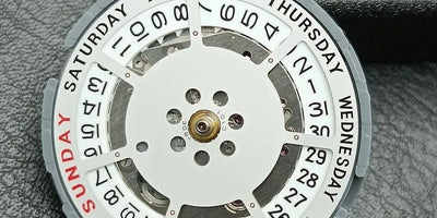 What is the Miyota 8285 Movement? 