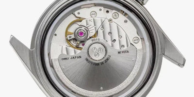 Miyota 9015 Movement: Complete 2025 Guide to Citizen Automatic