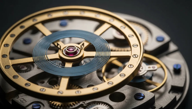 Seiko NH35 Movement: Complete Guide to the Workhorse Caliber