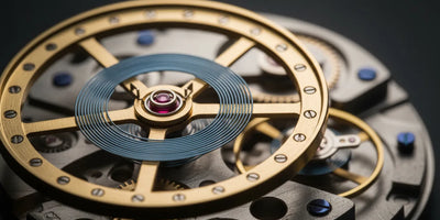 Seiko NH35 Movement: Complete Guide to the Workhorse Caliber