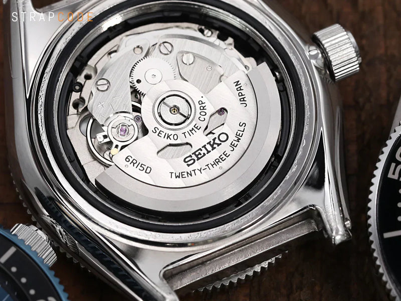 What is Seiko's Best Movement