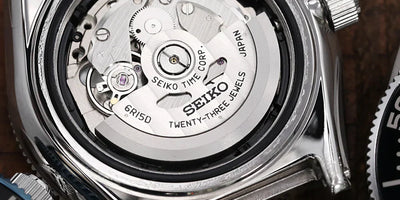 What is Seiko's Best Movement