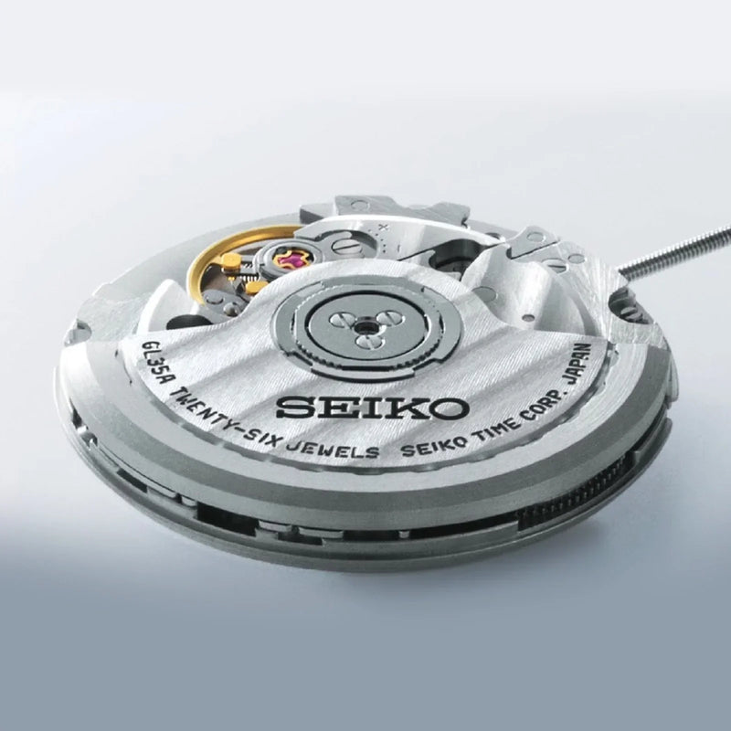 What is the Most Accurate Movement on a Seiko Watch? Complete Guide