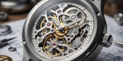 What is the Seiko NH70 Movement? Complete Technical Guide for 2025