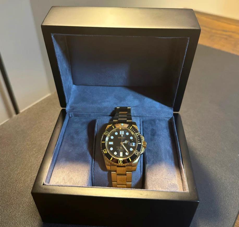 Watch purchase precautions - skyrim trading llp