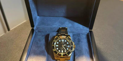 Watch purchase precautions - skyrim trading llp