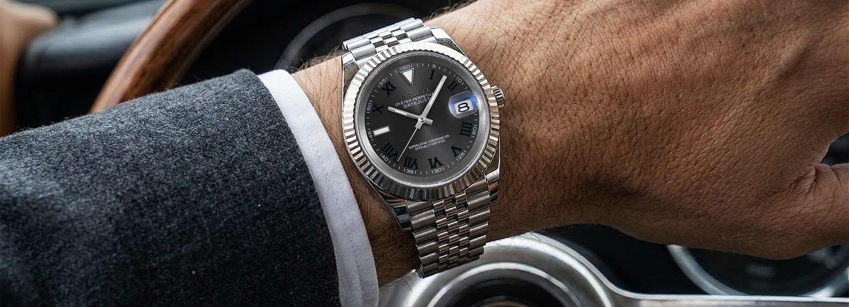 Sophisticate’s Dial