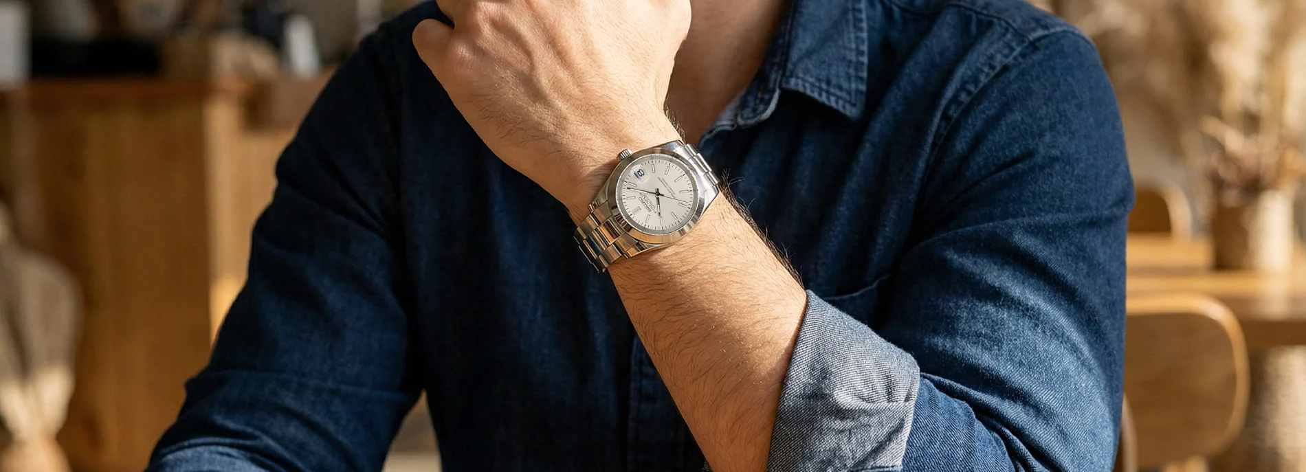 Mod Oyster Perpetual