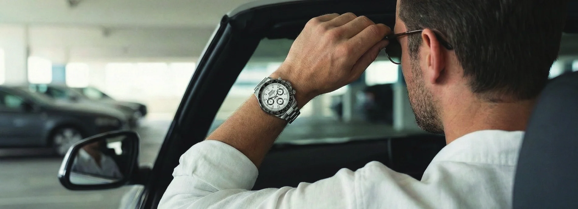 Mod Daytona - SKYRIM SEIKOMOD