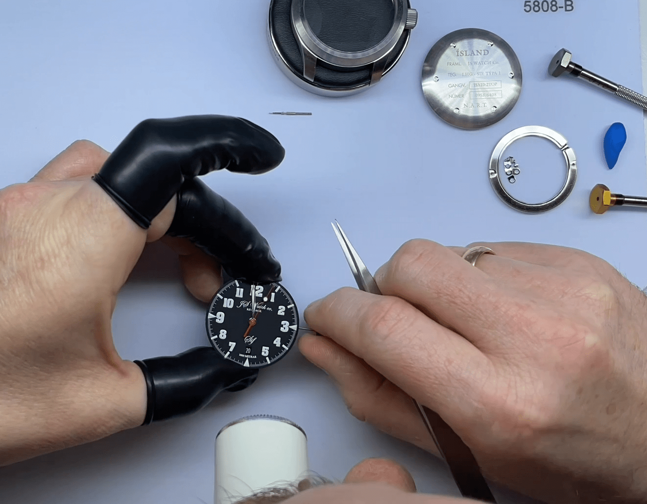 Image of All Watches