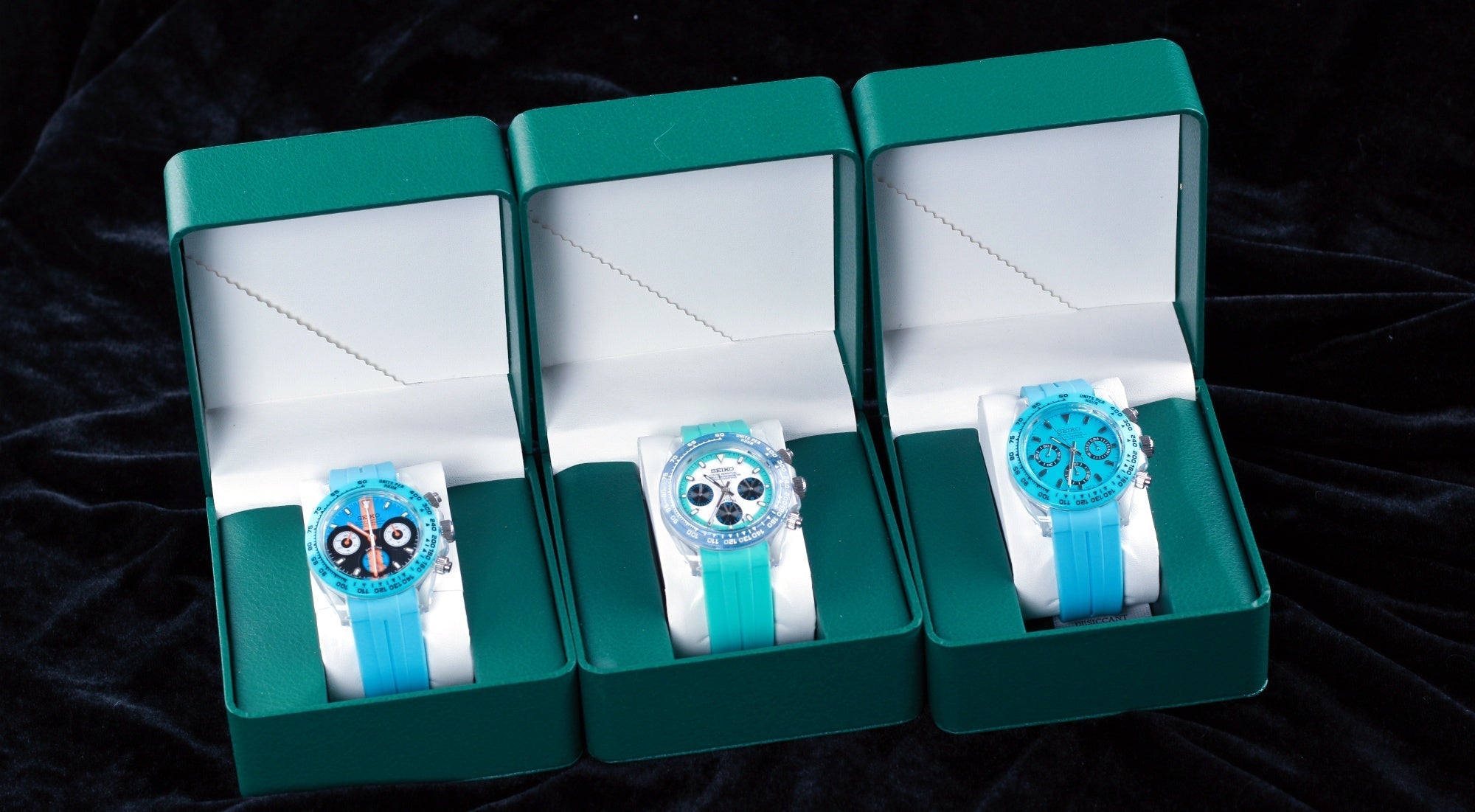 Mod Daytona Acrylic - SKYRIM WRIST