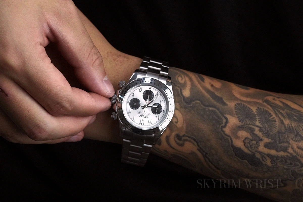 SKYRIM WRIST 