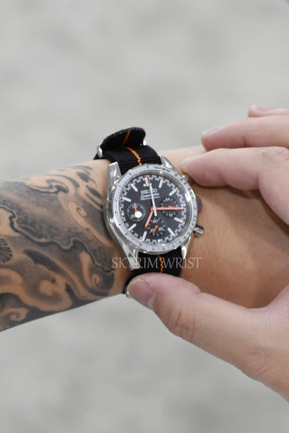 Mod Speedmaster Midnight Apex - SKYRIM WRIST 