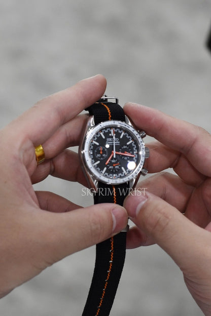 Mod Speedmaster Midnight Apex - SKYRIM WRIST 