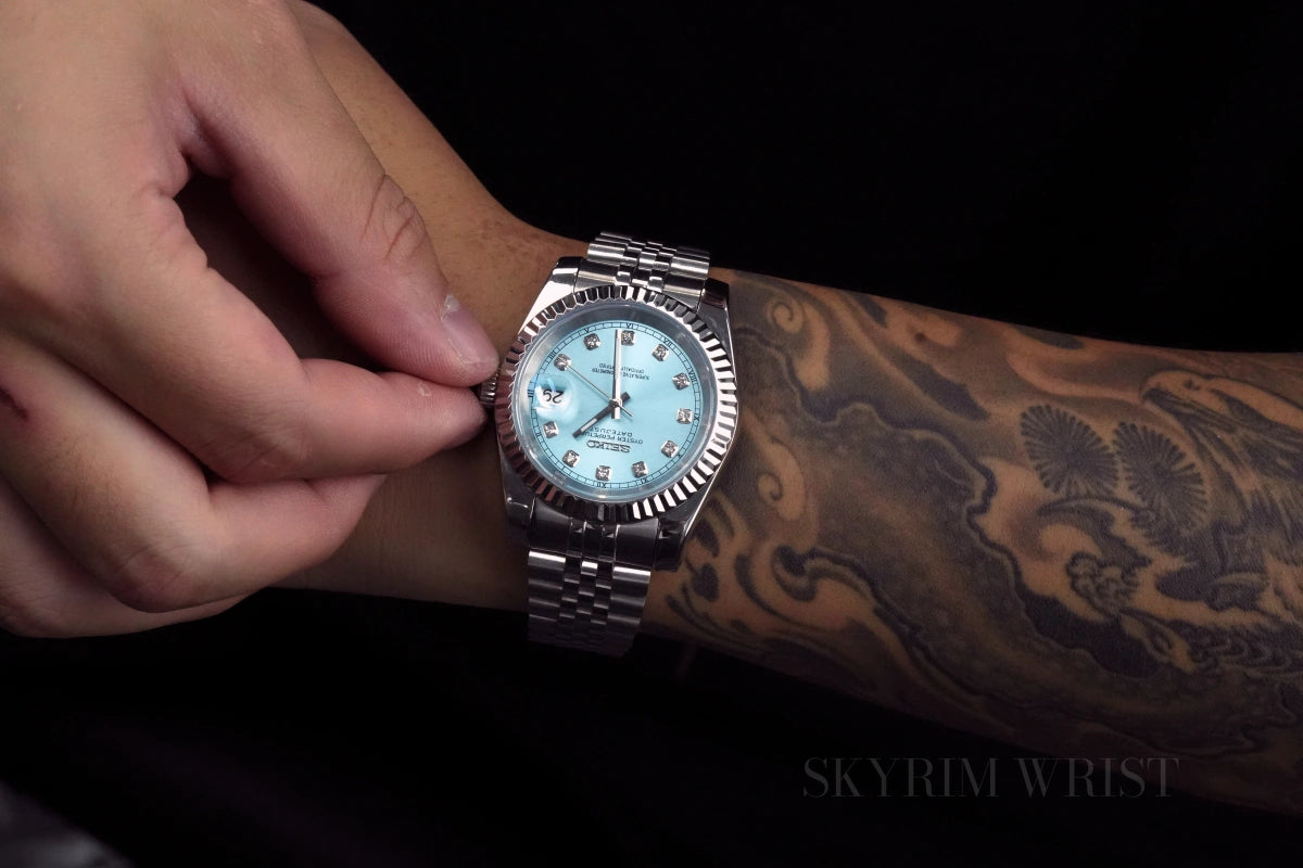 SKYRIM WRIST 