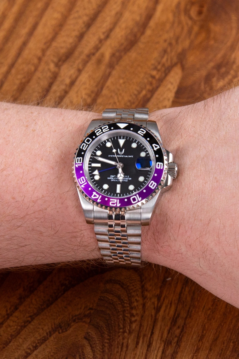 Image of Oracle GMT Joker - SKYRIM WRIST 