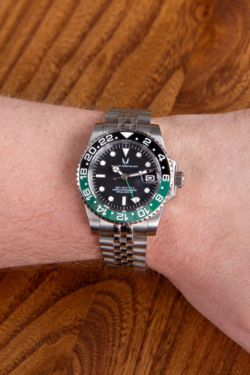 Image of Oracle GMT Sprite - SKYRIM WRIST 