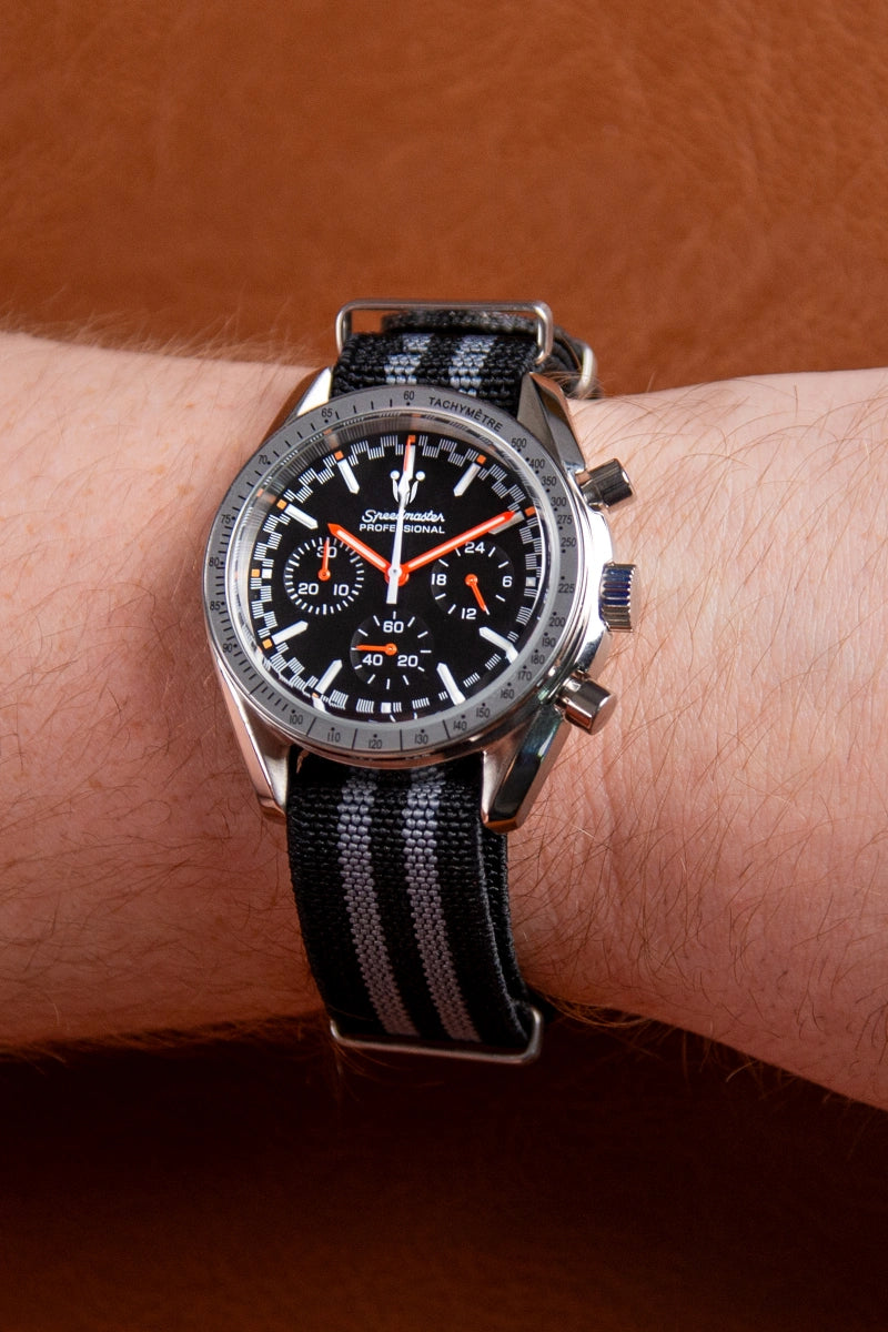 Image of Prophecy Speedmaster Rally Stripe - SKYRIM WRIST 