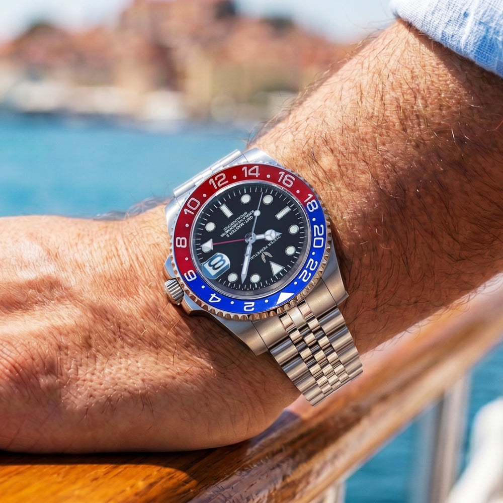 GMT