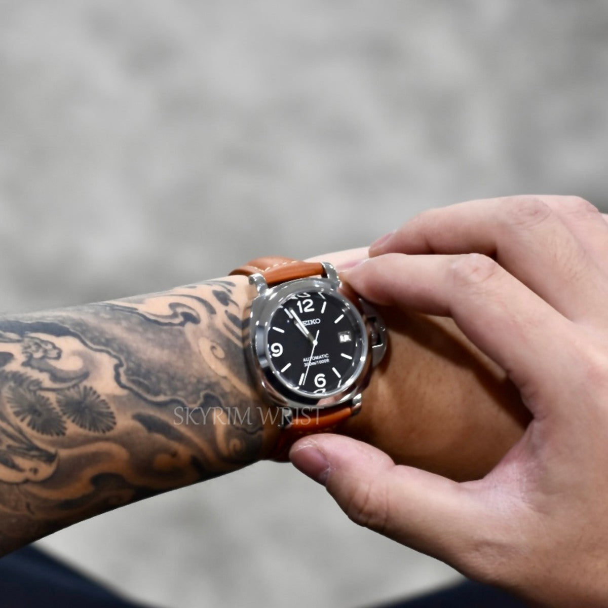 skyrimwrist